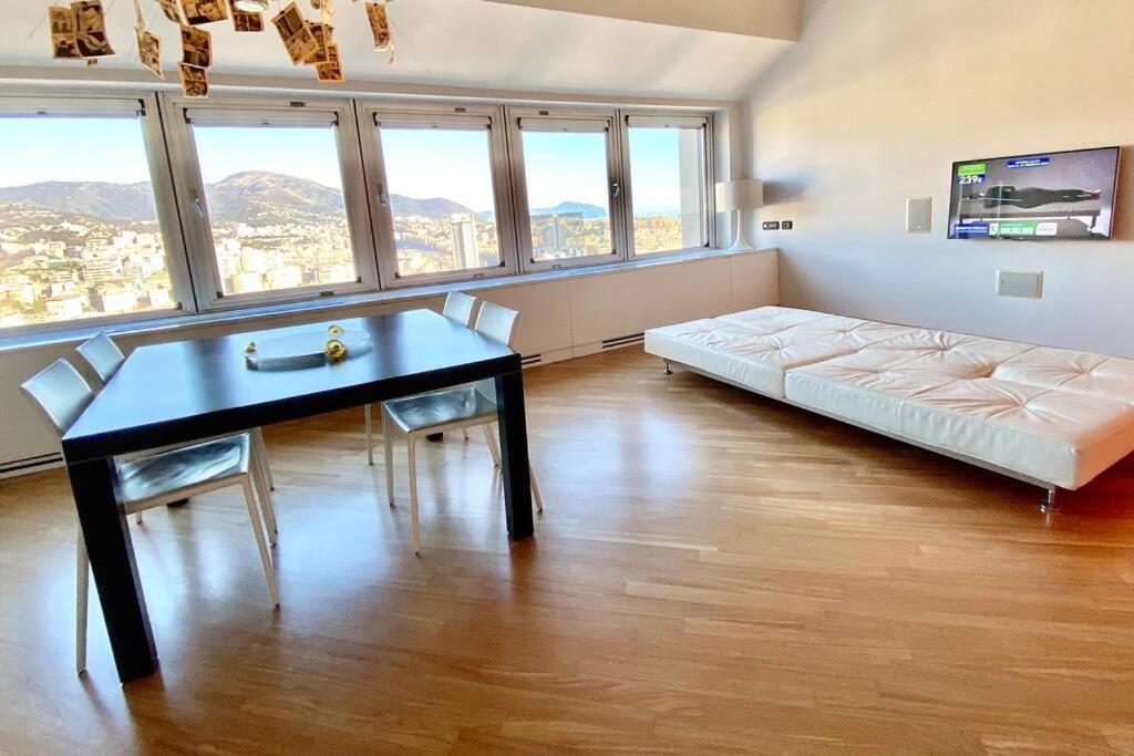 Sky Loft